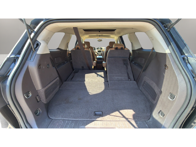 Used 2016 Buick Enclave Leather w/ Enclave Tuscan Edition AWD/4WD image 34
