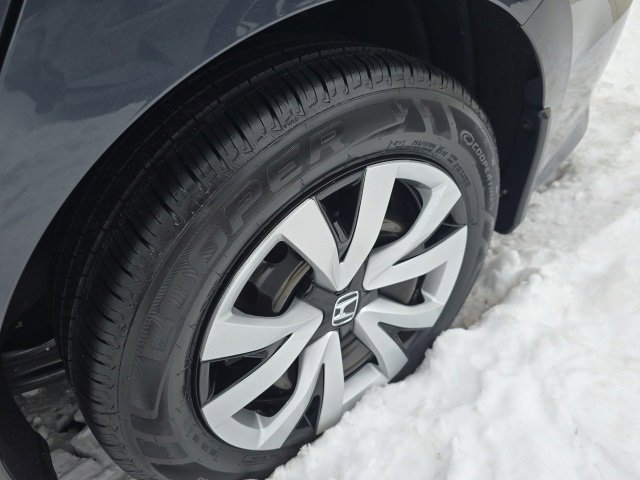 Used 2023 Honda Civic LX image 11