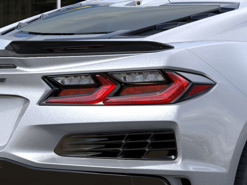 New 2026 Chevrolet Corvette Z06 image 35