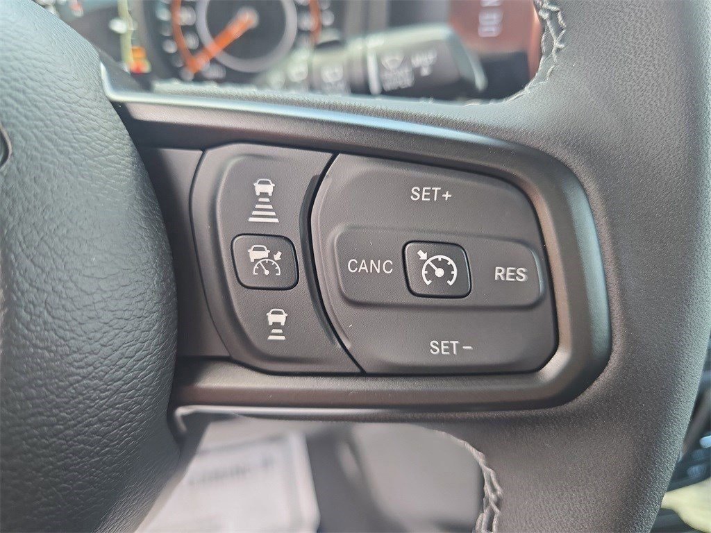 New 2025 Jeep Wrangler Sport image 18