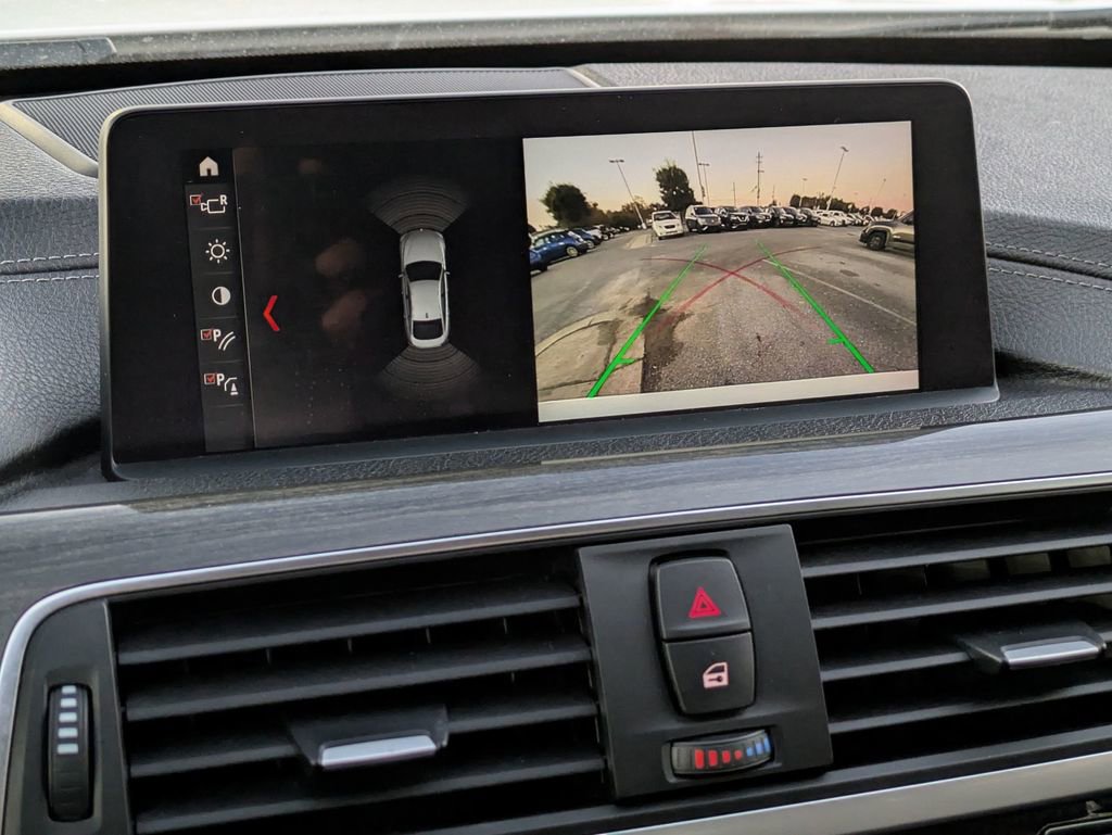 Used 2020 BMW 430i Gran Coupe xDrive image 24