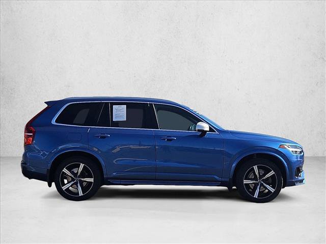 Used 2018 Volvo XC90 T6 R-Design w/ Convenience Package image 4