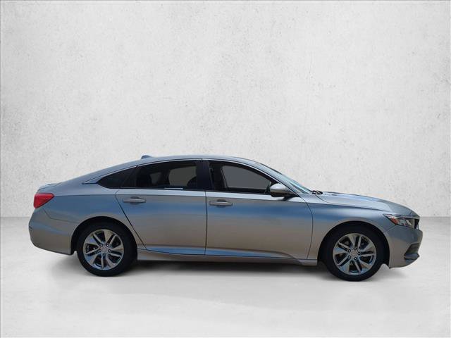 Used 2018 Honda Accord LX image 4