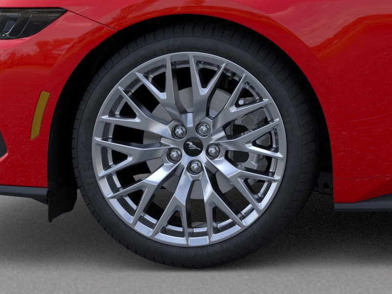 New 2026 Ford Mustang Premium RWD image 21