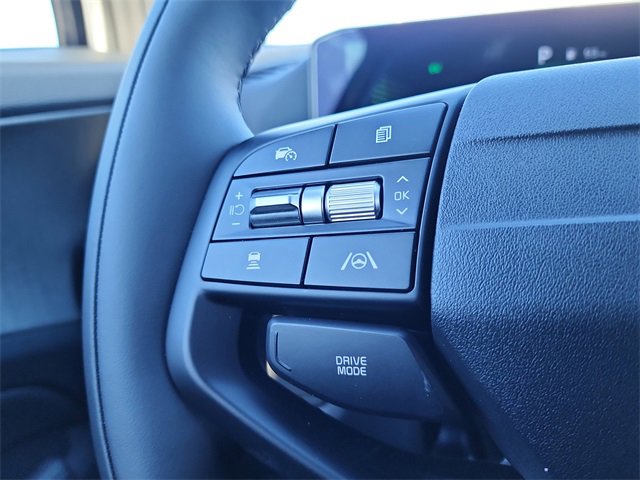 New 2026 Kia Sportage X-Line image 25