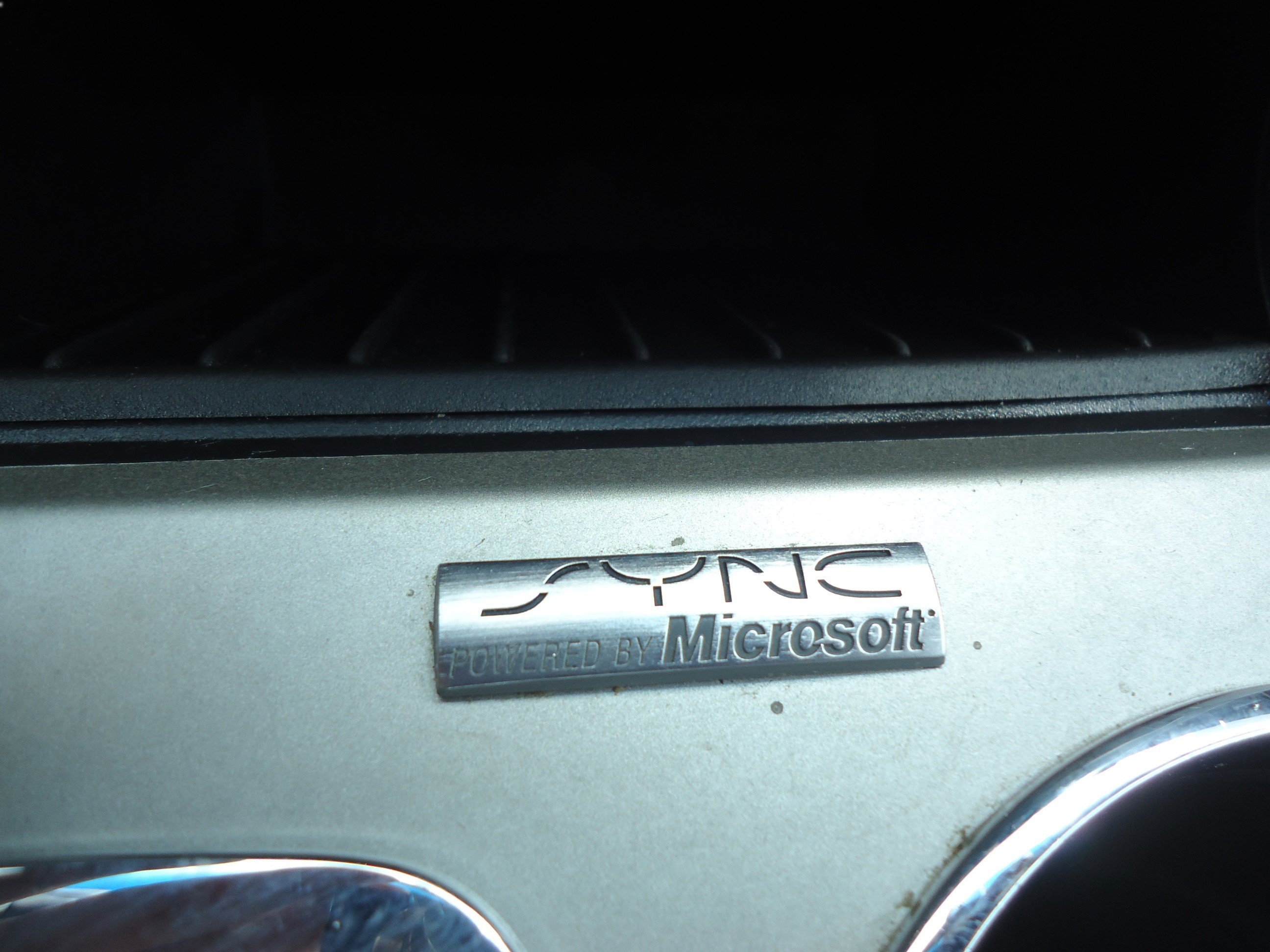 Used 2010 Ford Flex SEL FWD image 17