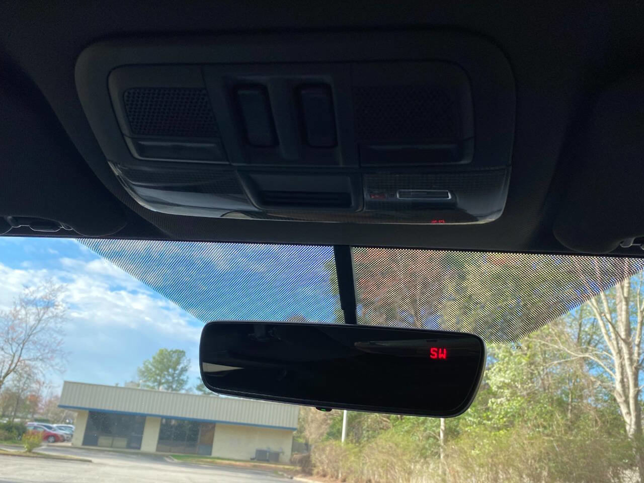 Used 2018 Subaru WRX Premium image 34