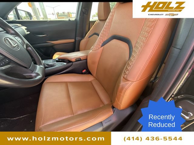 Used 2021 Lexus UX 250h w/ Premium Package AWD/4WD image 35