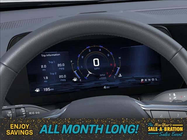 New 2026 Chevrolet Equinox LT image 18