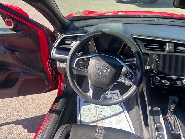 Used 2021 Honda Civic Sport image 20