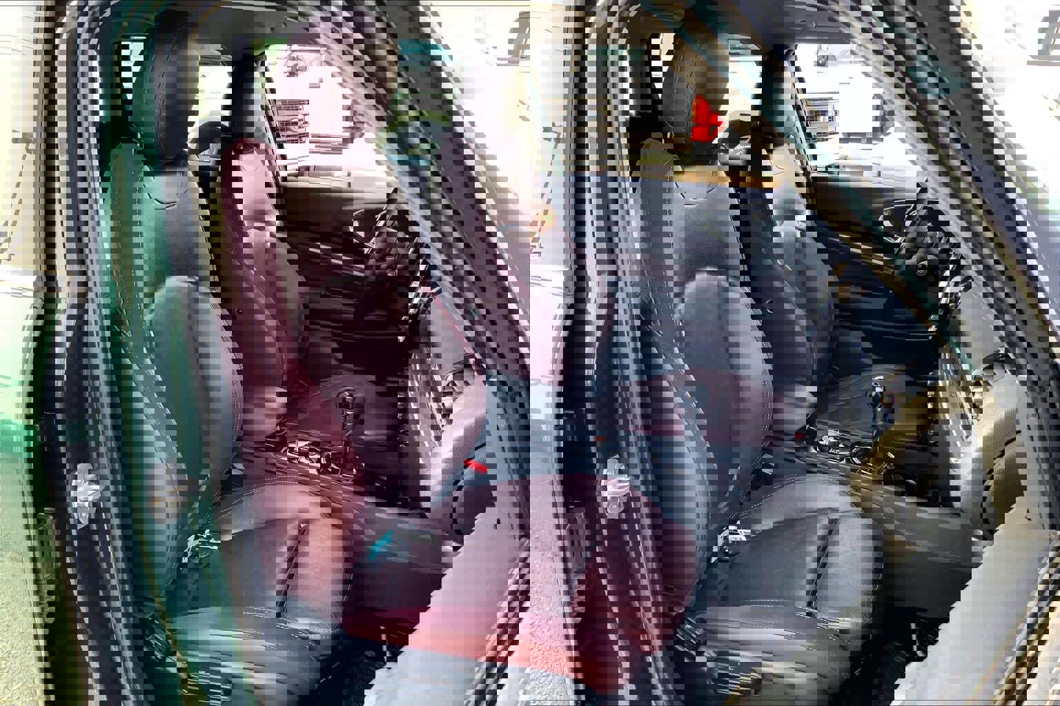 Used 2017 MINI Cooper Clubman S image 8