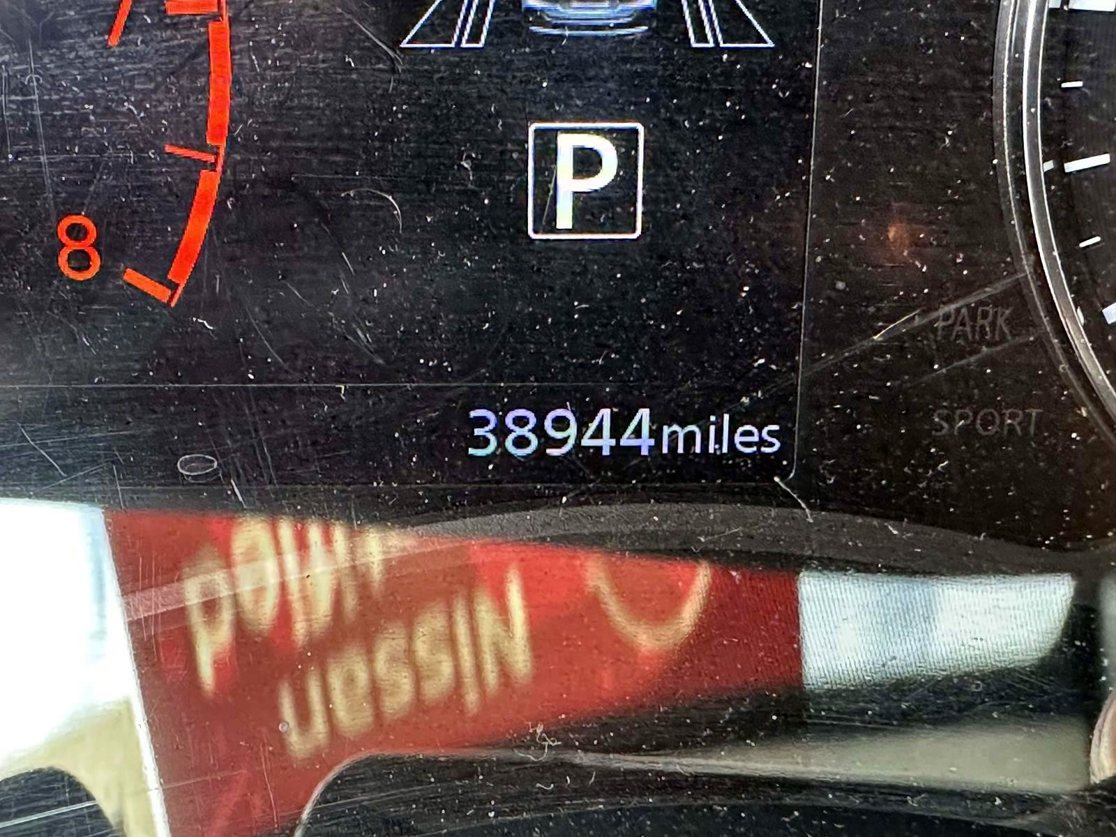 Certified 2021 Nissan Kicks SR FWD image 27