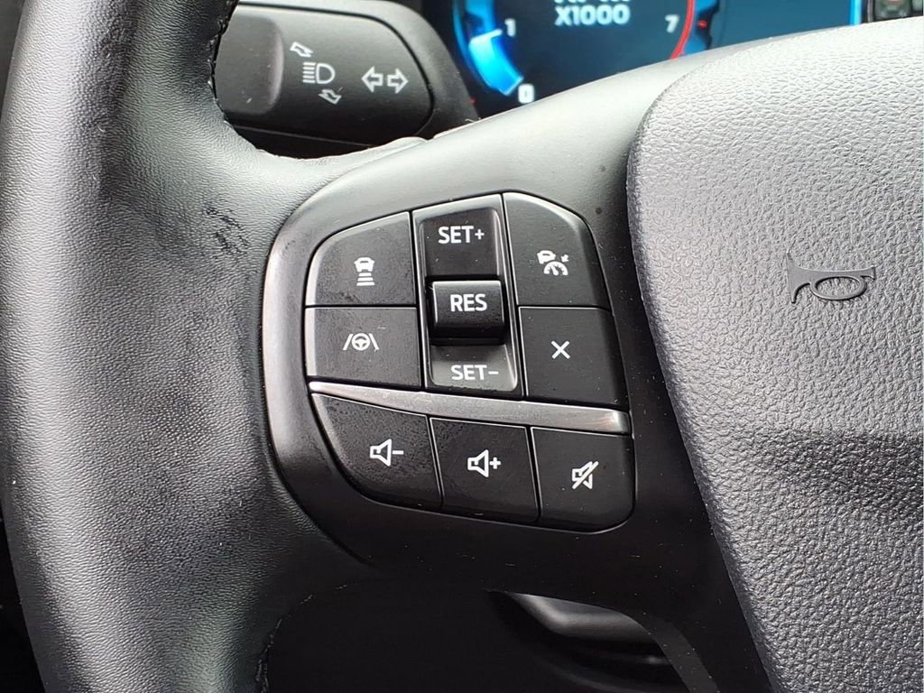 Certified 2025 Ford Bronco Sport Big Bend w/ Convenience Package image 27