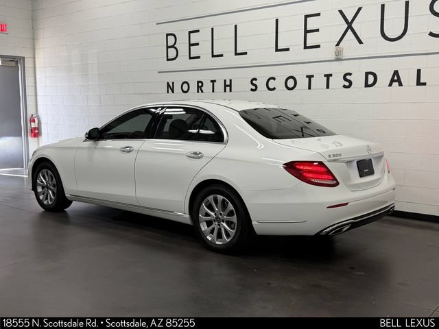 Used 2019 Mercedes-Benz E 300 image 7