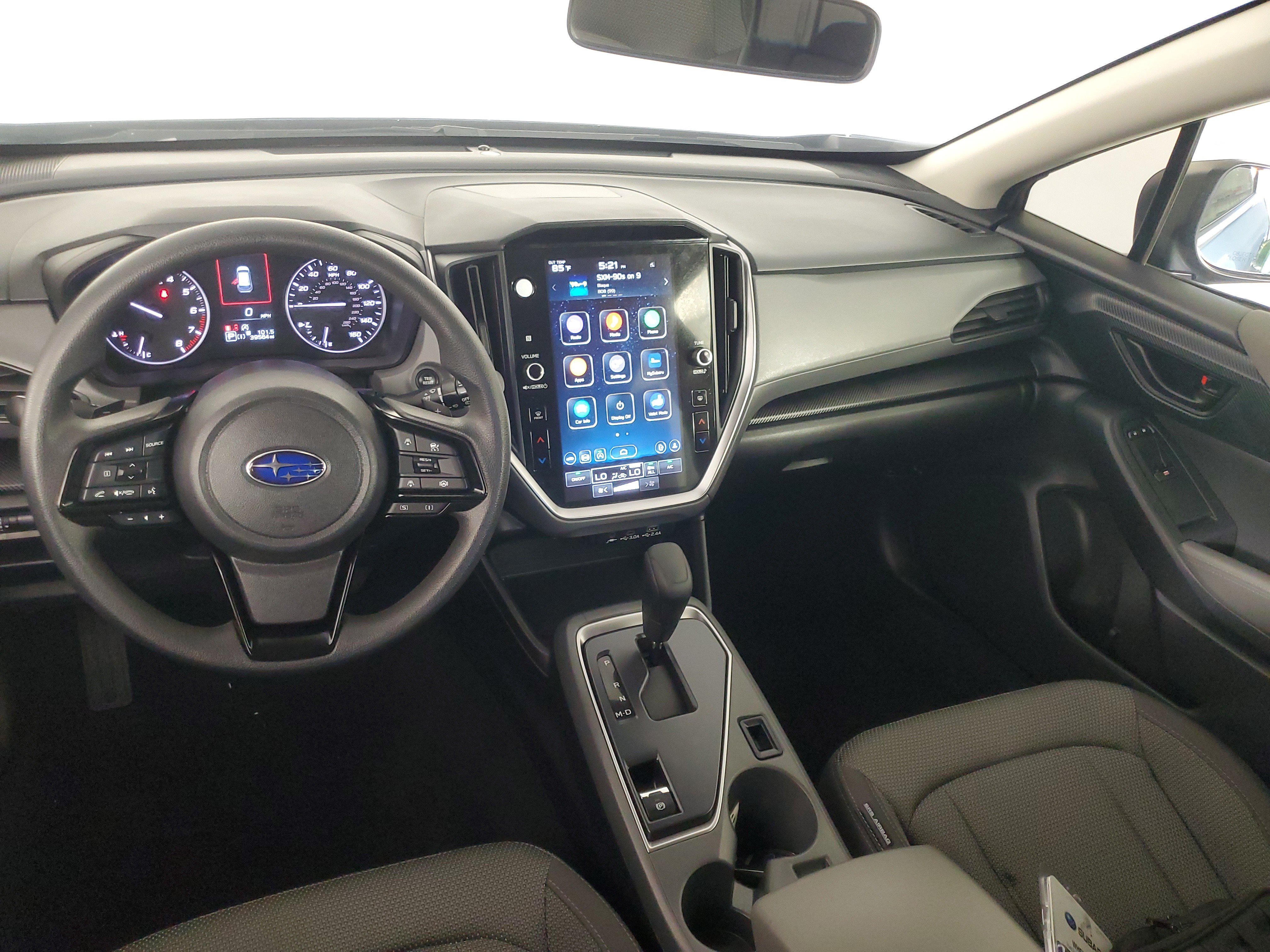 Used 2024 Subaru Crosstrek 2.0i Premium AWD/4WD image 15