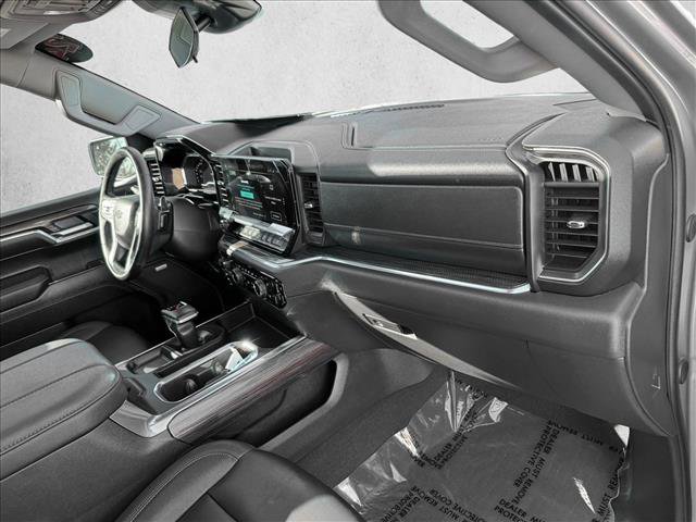 Used 2024 Chevrolet Silverado 1500 LT Trail Boss w/ LT Trail Boss Premium Package image 21