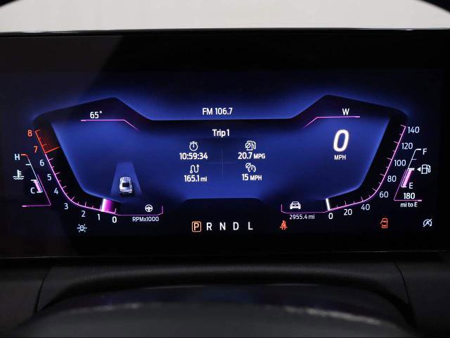 Certified 2025 Ford Mustang Coupe image 11