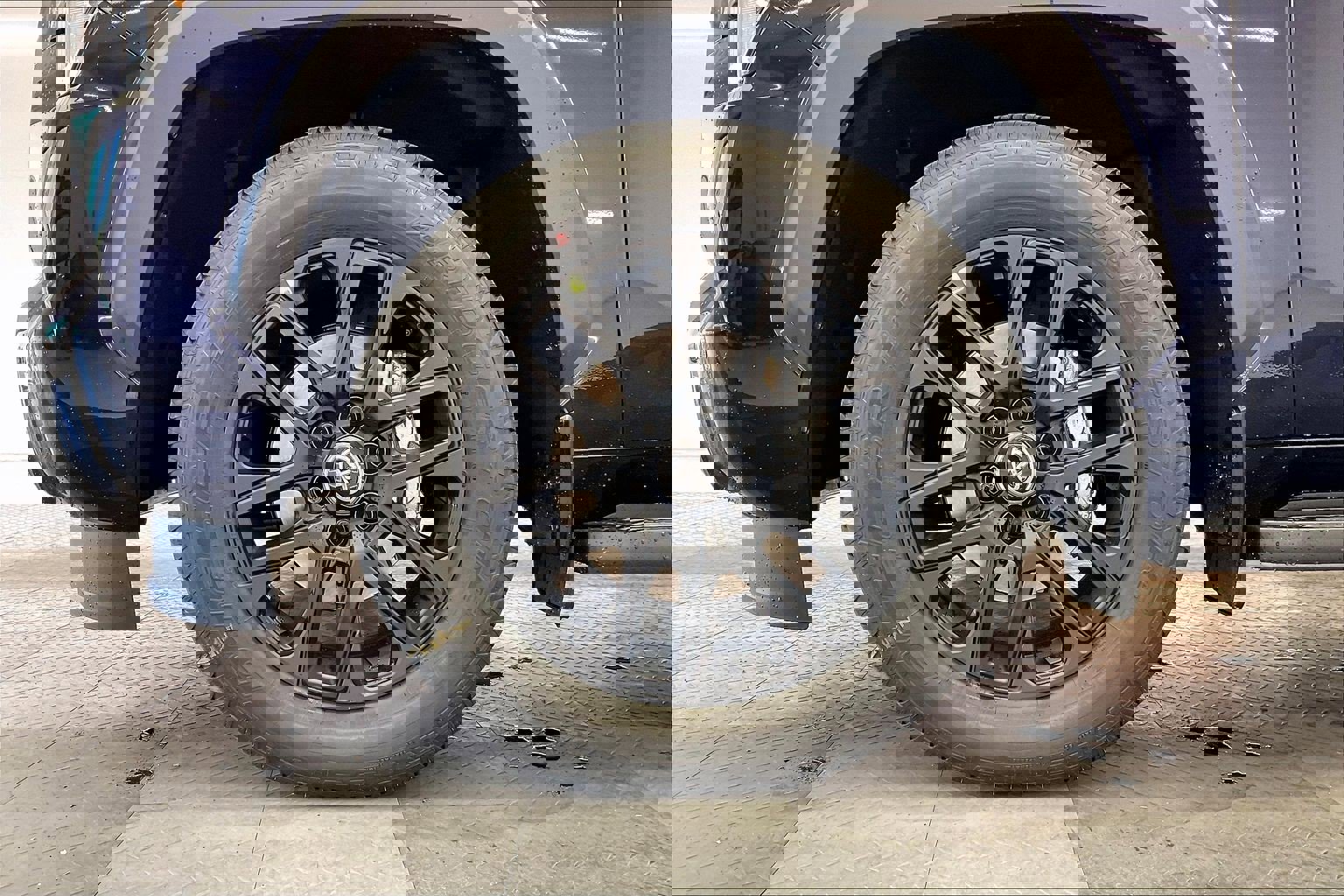 New 2026 Toyota Sequoia Limited image 14