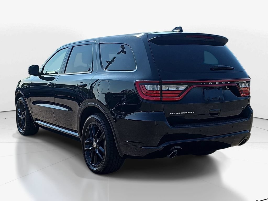Used 2023 Dodge Durango GT RWD image 8