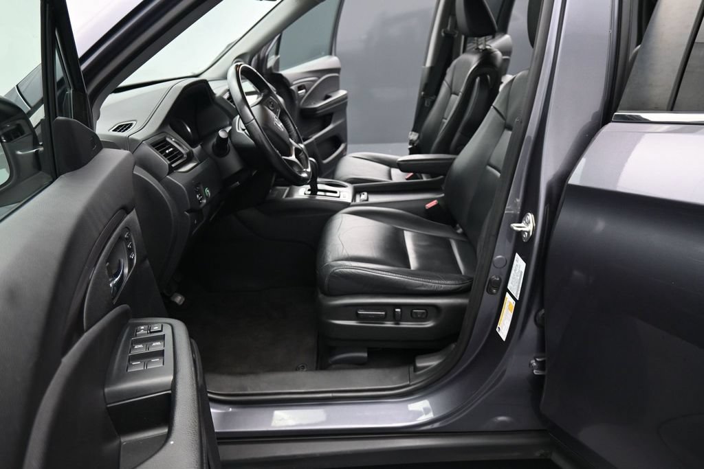 Used 2020 Honda Pilot EX-L image 17