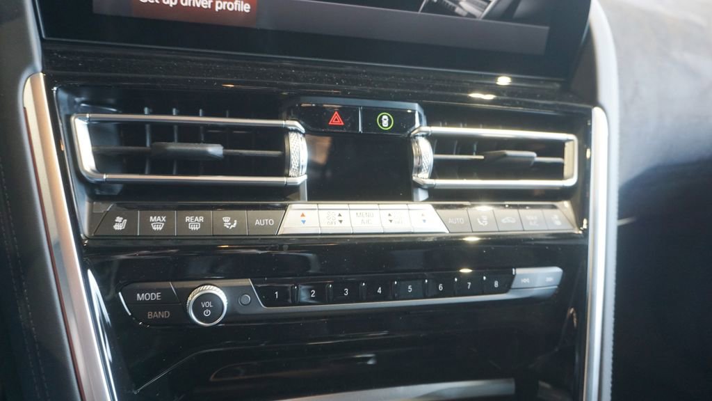 New 2026 BMW M850i xDrive image 15