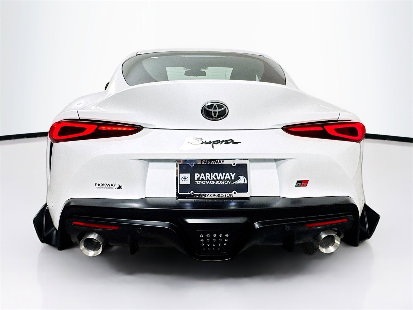 New 2026 Toyota Supra Premium image 5
