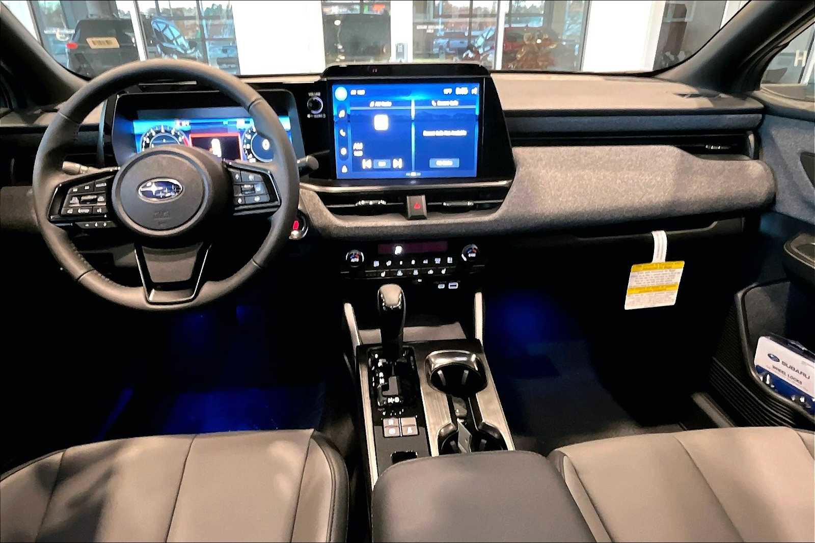 New 2026 Subaru Outback Premium image 5