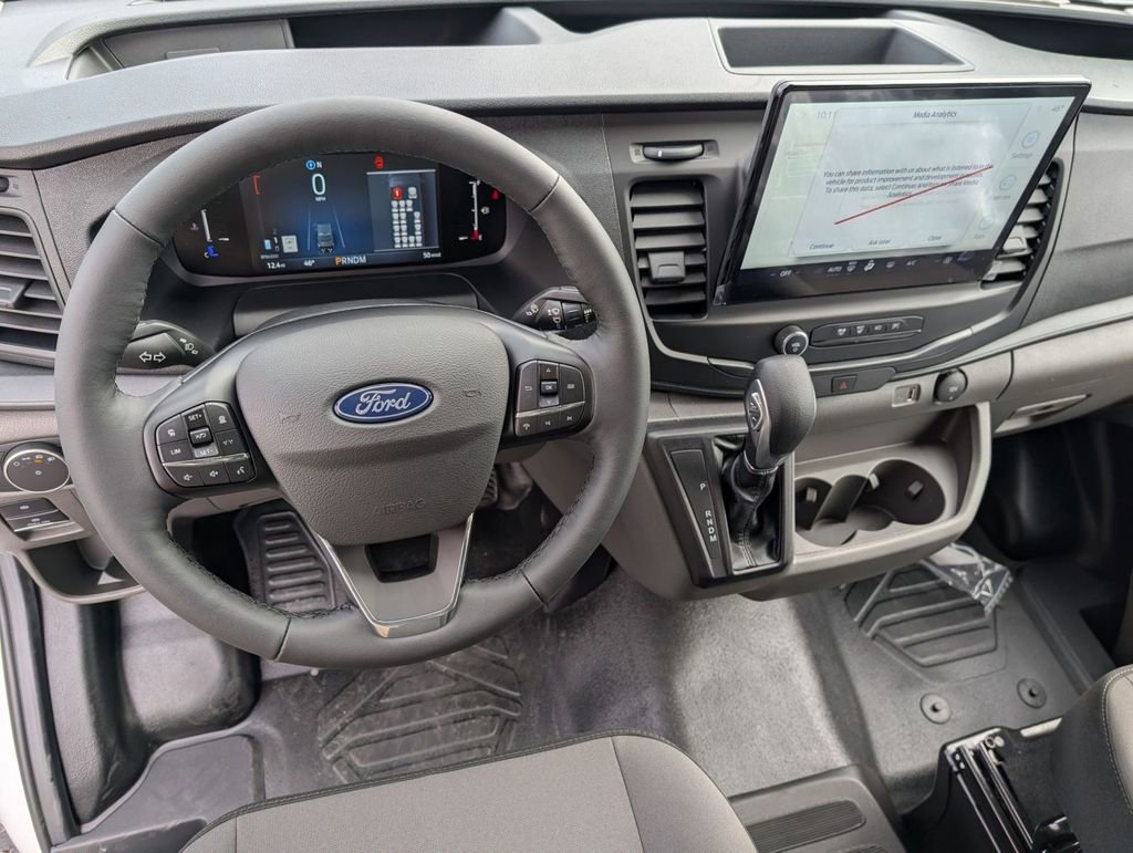 New 2026 Ford Transit 350 XL AWD/4WD image 24