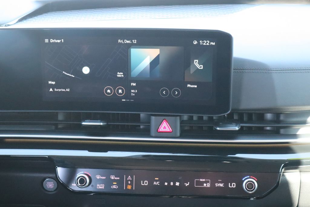 Used 2025 Kia Carnival SX Prestige image 14