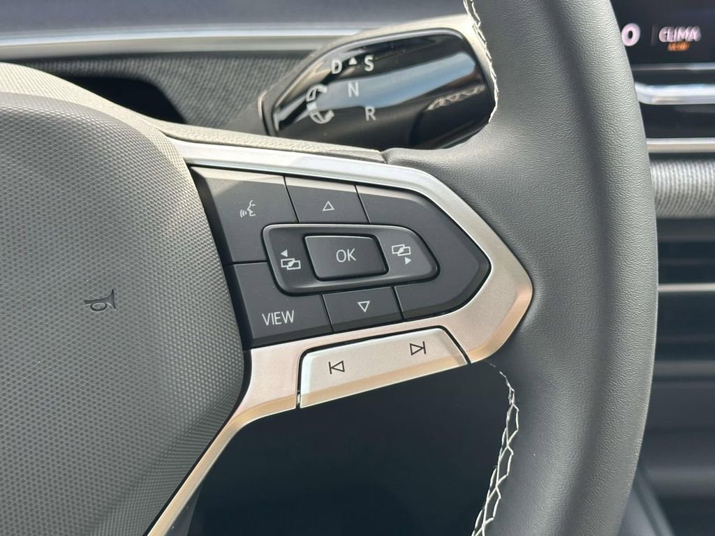 New 2026 Volkswagen Tiguan S AWD/4WD image 18