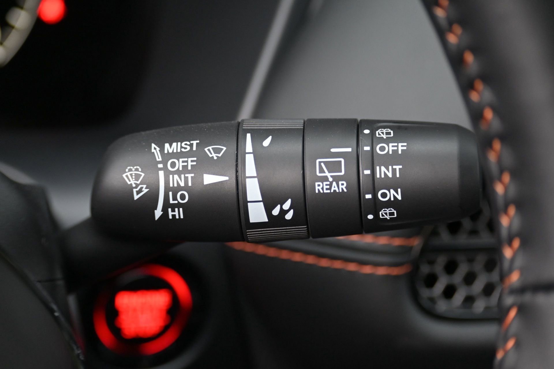 New 2026 Honda HR-V Sport image 34