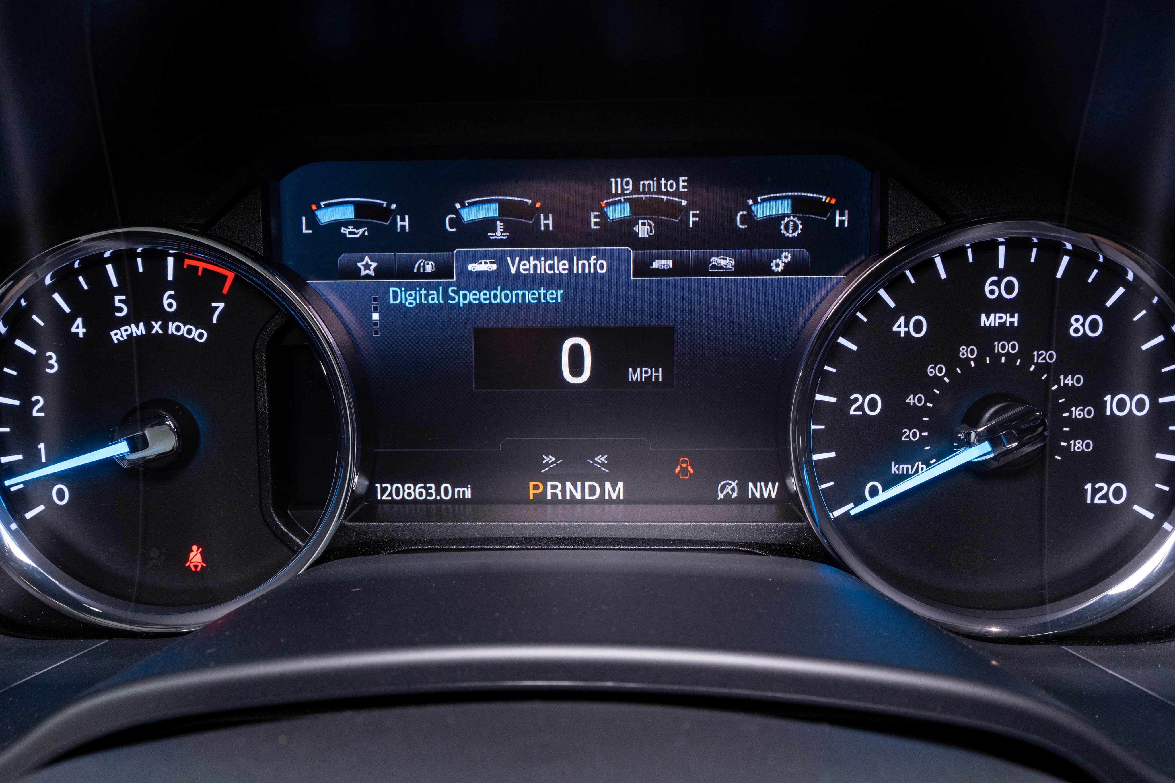 Used 2020 Ford Expedition XLT w/ Equipment Group 202A image 25