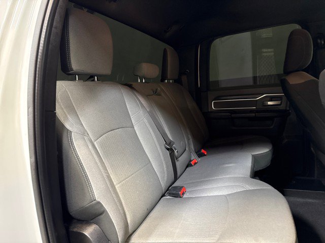 Used 2023 RAM 3500 Big Horn w/ Level 1 Equipment Group image 63