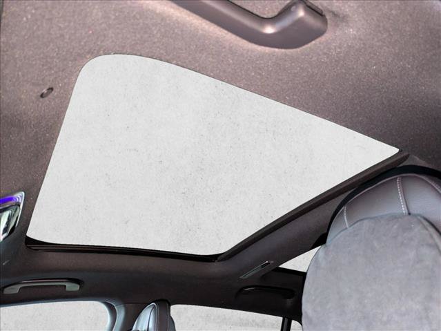 New 2026 Mercedes-Benz EQS 400 4MATIC SUV image 17