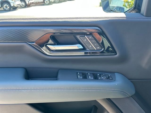 New 2026 GMC Yukon XL AT4 w/ AT4 Premium Plus Package image 19