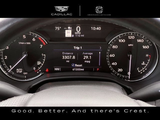 Used 2024 Cadillac CT5 Sport RWD image 19