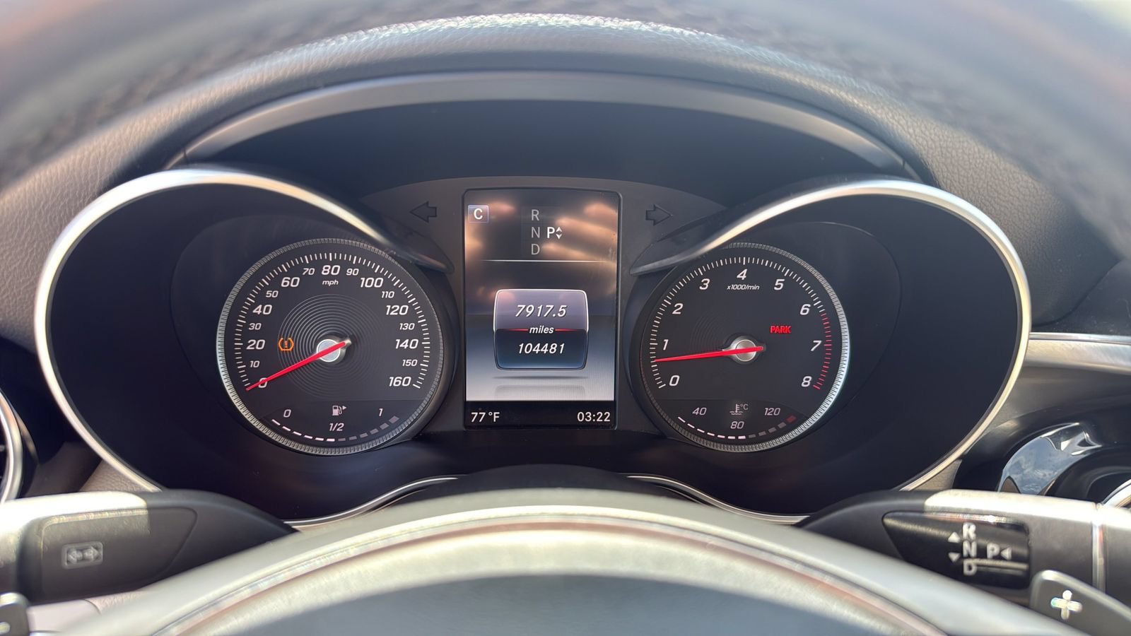 Used 2017 Mercedes-Benz C 300 Sedan image 10