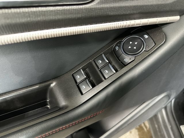 Used 2025 Ford Explorer ST-Line AWD/4WD image 19