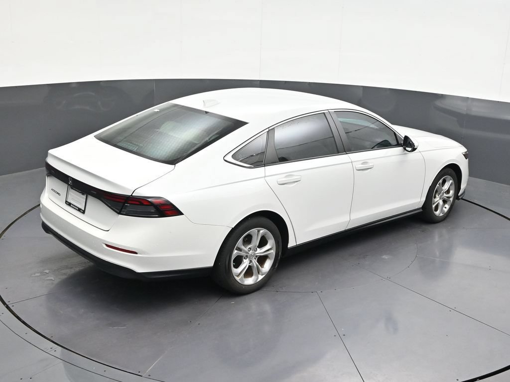 Used 2023 Honda Accord LX image 19