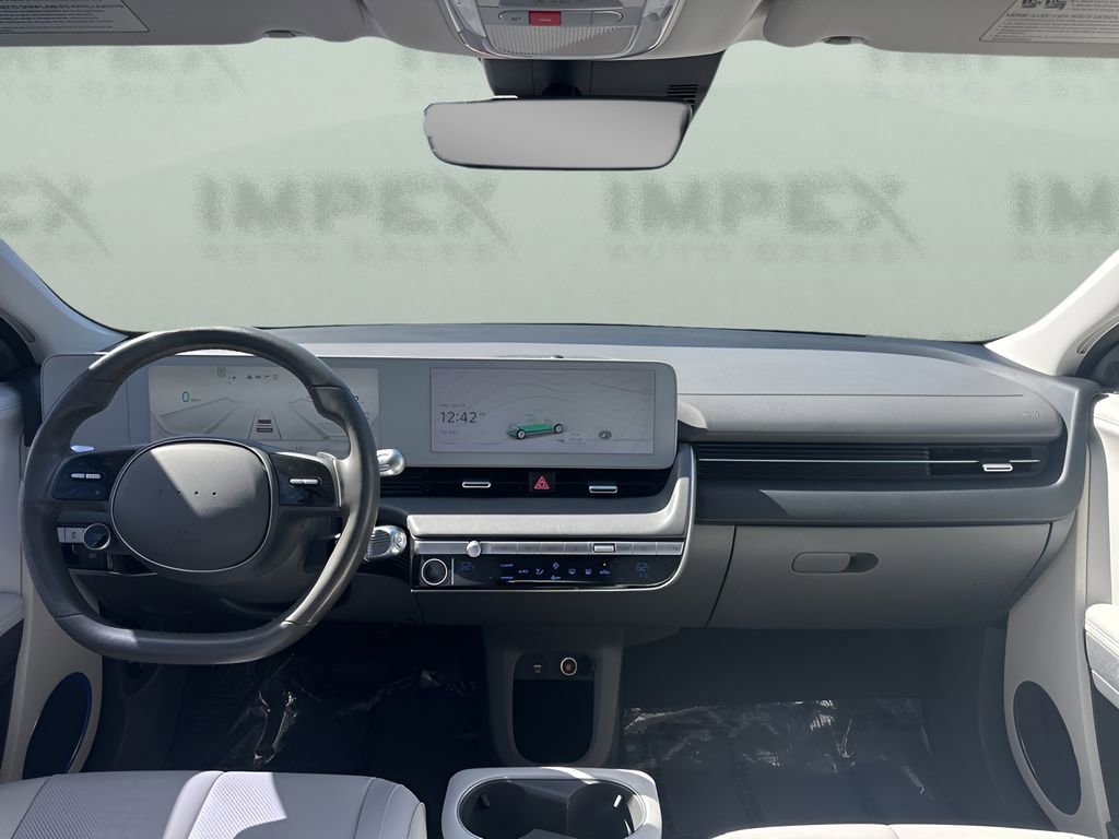 Used 2022 Hyundai Ioniq 5 SEL image 12