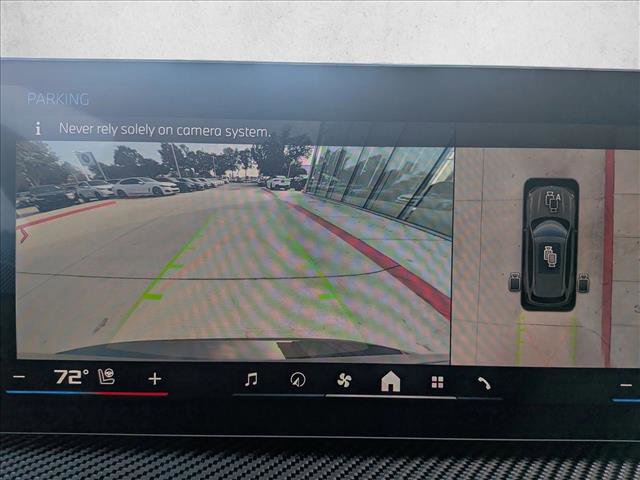 New 2026 BMW X5 M60i image 13