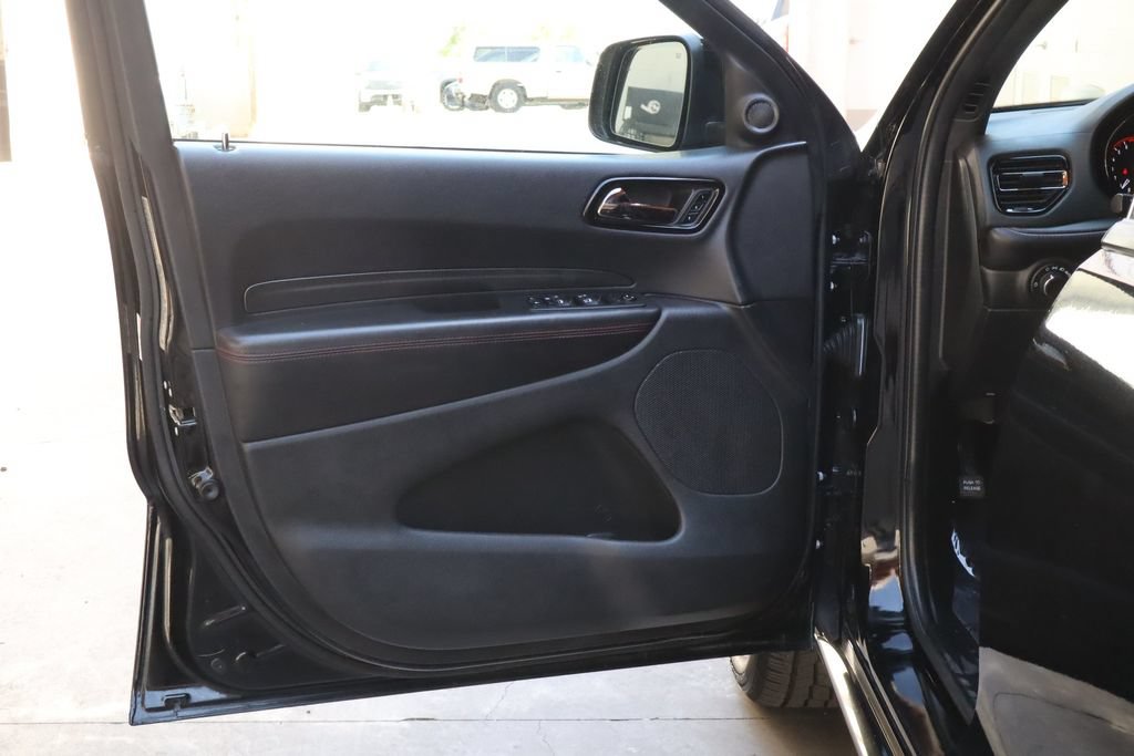 Used 2024 Dodge Durango GT RWD image 26