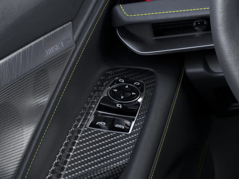 New 2026 Chevrolet Corvette Z06 w/ Battery Protection Package image 22