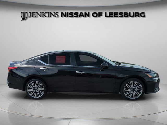 Certified 2024 Nissan Altima 2.5 SL image 2