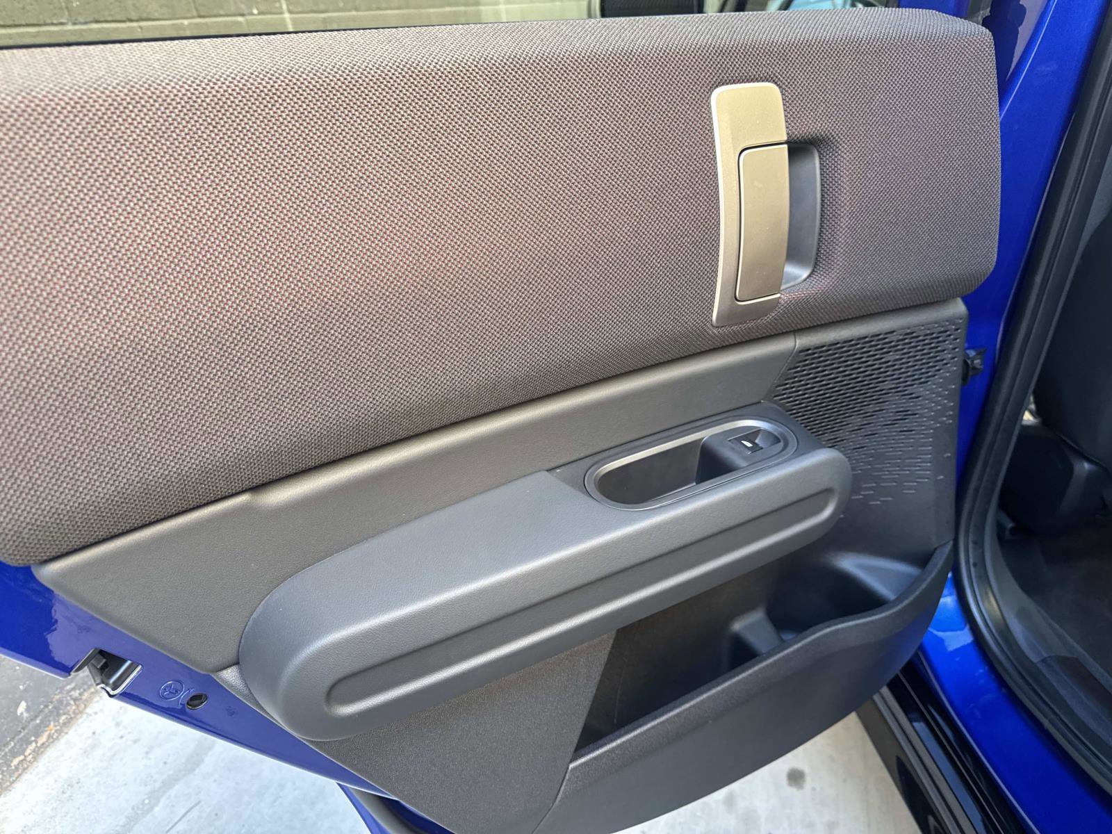 Used 2025 MINI Cooper Countryman John Cooper Works w/ Comfort Package Max image 13