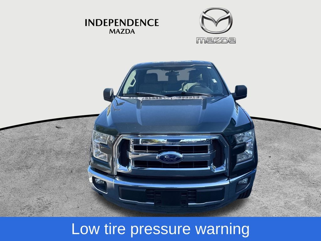 Used 2015 Ford F150 XLT RWD image 8