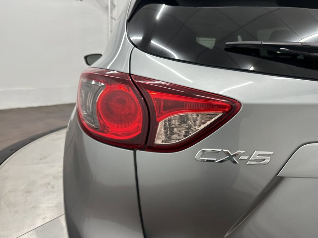 Used 2014 MAZDA CX-5 Grand Touring image 28