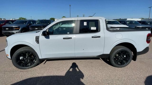 New 2026 Ford Maverick XLT w/ XLT Luxury Package AWD/4WD image 5
