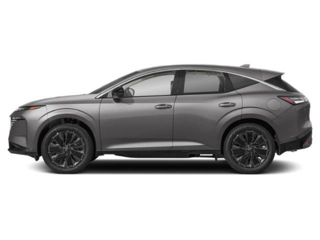 New 2026 Nissan Murano SL AWD/4WD image 3