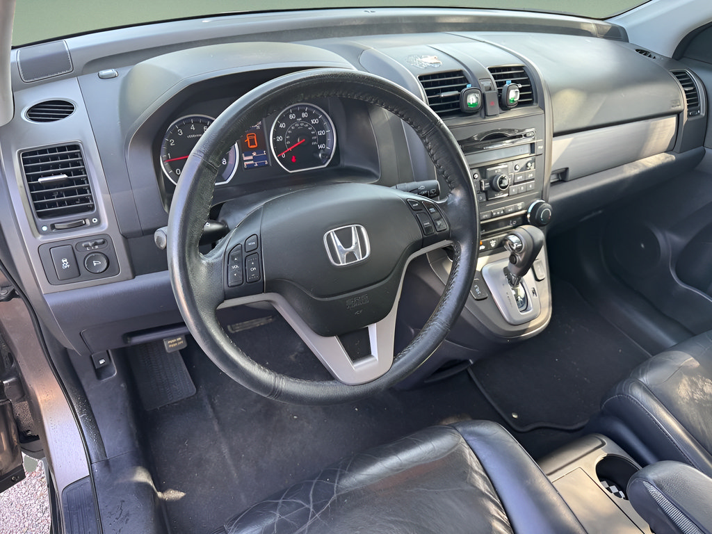 Used 2010 Honda CR-V EX-L image 18
